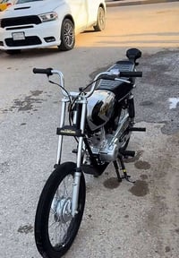 نامه برو • مكينة شرط • تايرات جديدة