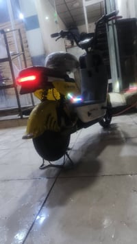 دراجة شحن • كهربائية • ناصريه