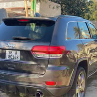 لاريدو • ٢٠١٦ • الكوت