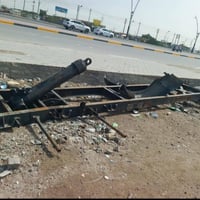 دبل شاصي • عكرب • البصرة الزبير