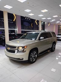 تاهو • ٢٠١٥ • فول مواصفات