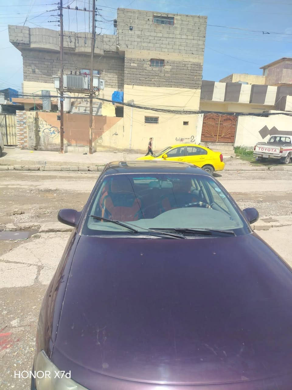 اوبل اوميگا  بزون (النفخ) 
موديل 95 
حجم 20 
محرك 2000  قبغ اسود 
رقم اربيل مسطرة (الدُوَلي)🇮🇶
سنوية جديدة 
((بأسمي   وكالة او تحويل  تدلل  ))
هزة لغاية 30/1/2025
بيها كابون  نينوى
و بيها كابون كركوك 
فول تماتيك (گير +جامات + مريات + كشنات +تندة كلهم كهرب ) 
تبريد نقص غاز 
طخم تواير  جديد + بدلت ويالة حديد   + باتري نضيف اخو الجديد 
طخم وصدر نضيف
صبغ جمالية  شرط جمالية       وعندي صور  قبل الصبغ 

السعر 36
مكاني (موصل _الايمن) 
للتواصل الخاص مفتوح
او الاتصال *********** 
واتساب مفتوح  
الخاص مفتوح
