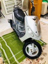 منغوليه • دراجه هندر • نجف