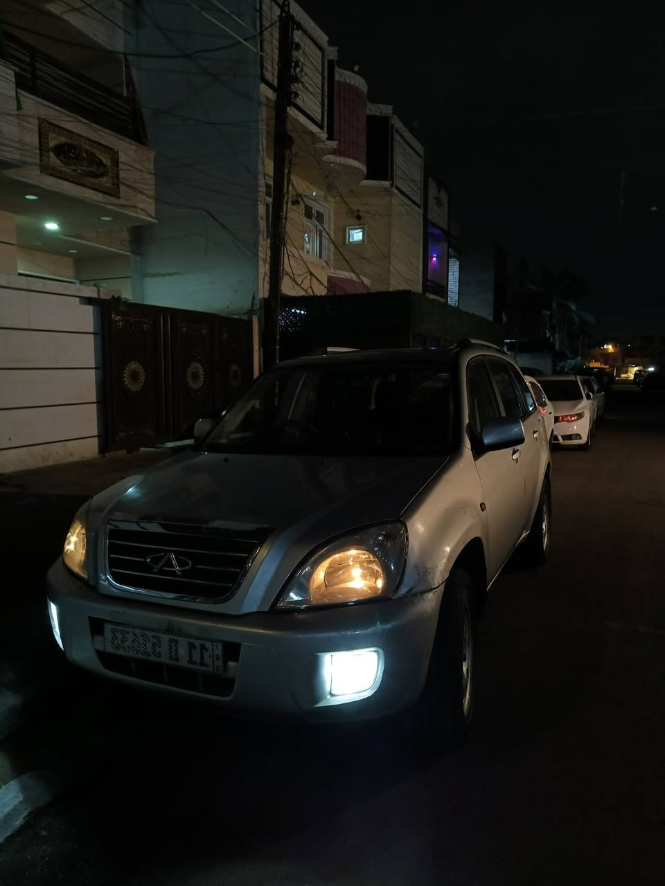 تيكو 12 بغداد الموقع بغداد كفاله عامه ما عدا شخوط بسيطه و طخه بجاملغ الراكب طخه بسيطه جدا سياره ماشيه 75الف بس محرك كير كفاله كلشي شغال تبريد ثلج سبير ما نازل كير ومحرك ميكانيكي المرغوب مطلوب بيها 67 وبيها مجال للتواصل ***********
