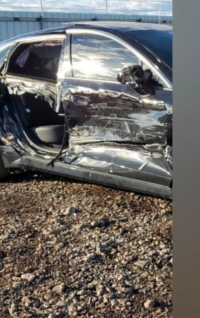 السلام عليكم للبيع K52023 وارد امريكي حادث بابتين  ماشية ٢٦ الف فول مواصفات مواصفات جيتي لاين معروفة مكان بغداد السبدية لاستفسار *********** رقم بغداد معوقين بسم ابن عمي اسوي وكالة ام الباروكود السعر 162 وبيها مجال
