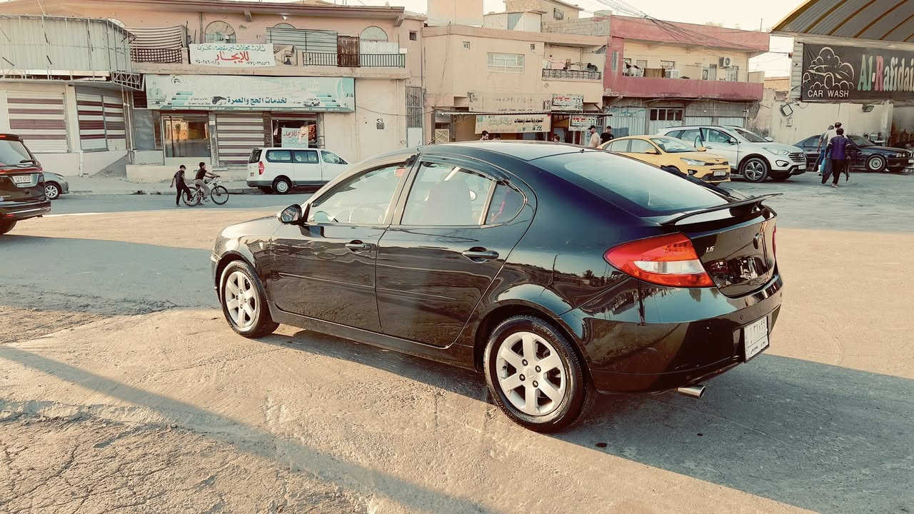 السعر 80$ وترهم مراوس
بروتون جين2 2016 بدون ضرر مكفوله كير محرك كله شرط السياره جاهزه
طخم تاير صدر شاشه تحكم ستيرن حساس خلفي ماتصرف عليها ربع ***********
