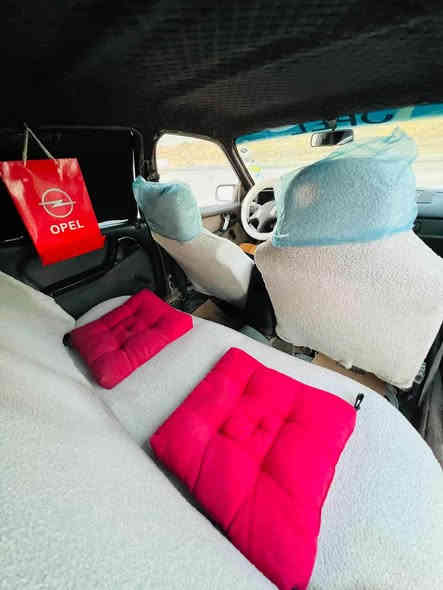 به ناوي خودا اوبل اوميگا موديل ٩٣ هه موو گياني مه زبوته مه گينه ي تازه گوراوه به شه رت هه موو گياني جايزه كامل جوانكاري بو كراوه جوار تايه ي نيوداشتي له ژيره ئارمي بلاستيكي سليمانيه هه موو گياني به شه رته نرخي ٢٠ مه عامه له ژ.م *********** له سه ر ئيزني ئادمينً السليمانية
