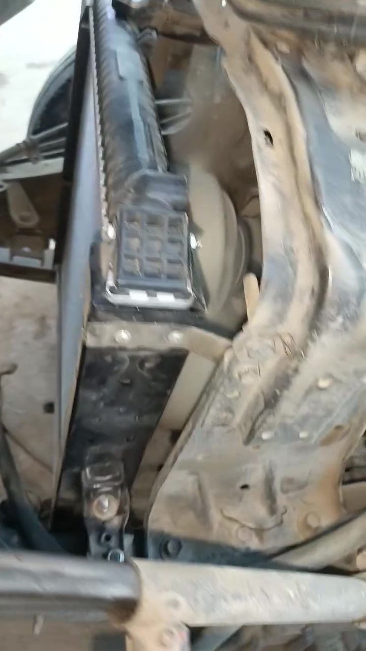 السلام عليكم ، داينا قلاب رقم ديالى دولي سنوية 2030
سيارة جاهزة تحويل شرط مكان السيارة صلاح الدين /الشرقاط 
السعر 60 ومجال قليل
***********
