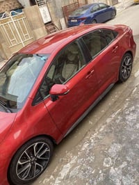 كورلا • ٢٠٢٠ • ٦٩٠٠٠