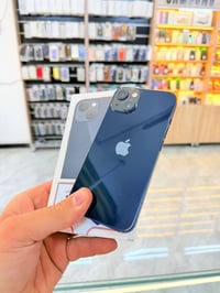 آيفون ١٣ • ١٢٨ • بطارية ٨٨٪