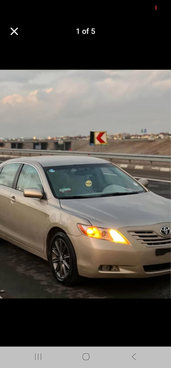 كامري ٢٠٠٩ بؤنيت سبوخ يه ك دوو جي ته حديل هه يه V6 گیرمەکینە ئەڤەلۆنە سه ياره كه خاوينه ره قه م سنه وي شتي نويه  *********** أربيل, العراق
