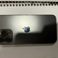 آيفون ١٣ برو ماكس • ٢٥٦ • شاشة مبدلة