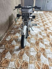 تايكر • موديل 2026 • بعقوبة حي الامين