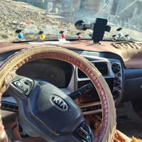 كيا فحل • ٢٠١٤ • مكفوله من ضربة