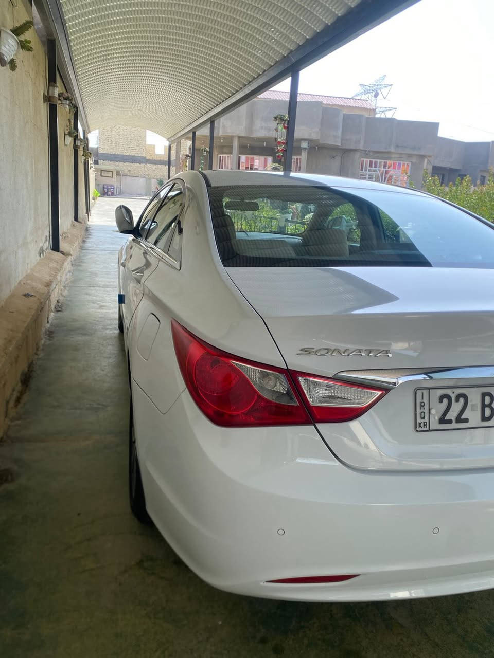 السلام عليكم سوناتا 13 شكل 14 مكفوله من كلشي جديده السعر 138 الأستفسار ***********
