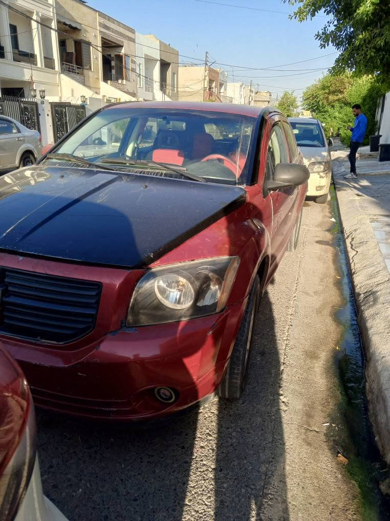 دۆج کالیبەر 2008 گێڕ تۆماتیک شەش گێڕ مەکینە 24 ی مەڕغوب گێڕو مەکینەو کارەبای بەشەرت ڕەقەم سلێمانی  تەحدید سرعەو سوکان ڤۆلیۆم شاشە ئایپات و کامێرا  سێ پارچەی سبوغە بێ داخیلی  
*********** أربيل, العراق
