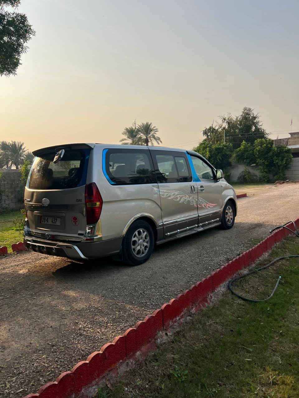 سلام عليكم ستاركس موديل 8 مسكر اوته ماتيك سياره كفاله عامه يعني شرط سونار كفاله عامه من تبديل وصبق ولخياس تكم حلوه قواعد دبل حلوه رقم نجف نكيلزي مكان واسط العزيزيه سعر خاص تصل وبيك خير ودلل كل ستفسار عله هاذه رقم *********** واني خادم
