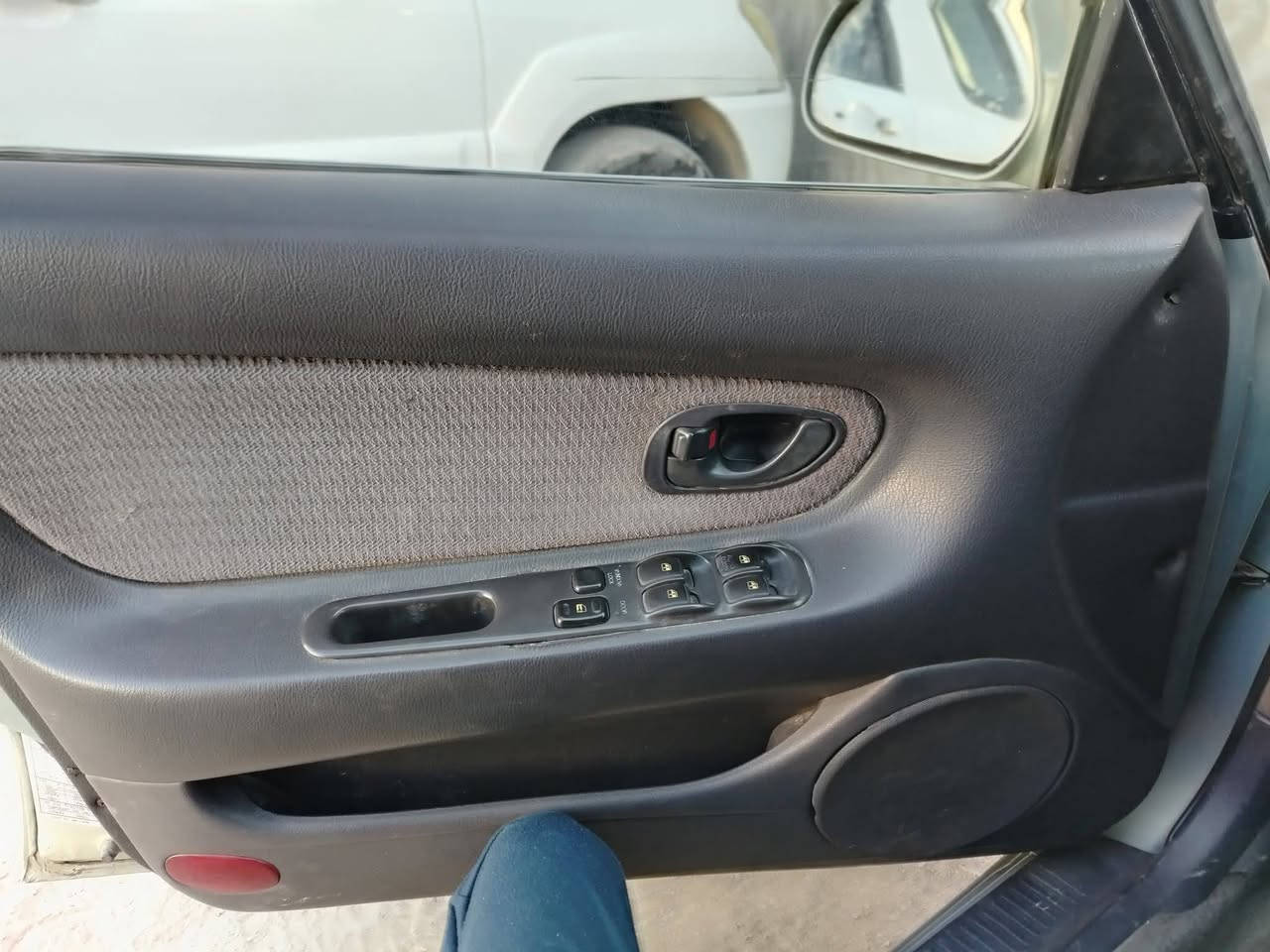 مسبوشي كلانت 94 رقم بغداد 
باسمي للبيع او مراوس 
مكاني بغداد


**إذا كنت صاحب هذا الإعلان وتريد حذفه لأي سبب، رجاءا أرسل رسالة إلى الدعم الفني**