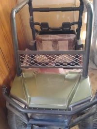 سيارة أطفال • عمر ١٠ سنوات • النجف