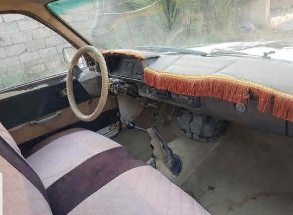 دوشمة ارضيه سقف كشنات بجم جديد دعامية لايتات جاملغات سكنات مكاني بغداد تاجي 

سعر ٢٢ وبي مجال ***********
