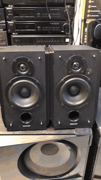 EDIFIRE  SPEAKER SYSTEM AUDIO BLUETOOTH OPTICAL AUX
( کوردی • عربي )

🟢توصيل موجود الي جميع المحافضات
🟡گەياندن هەیە بۆ هەموو شوێنێک

🟠مــعـرض هــونـەر
🔸للـصوتــیات(امبلیفایر• سماعة• رادیو• انتیك• مایكروفون)
🔸عــنـوان• اربیل سوق بالة • شارع اربعین
🔸مـوبایـل• ***********
                   ***********

🔵پـێـشانـگای هــونـەر
🔹بۆ ئامێری دەنگی و کارەبایی(ئیمپلیفایر• سەماعە• ڕادیۆ• مایکرۆفۆن)
🔹ناونیـشان• هەولیر • بازاری لەنگەی ٤۰م
🔹مـــۆبـایـل• 
***********
***********

•••••••••••••••••••••••••••••••••••••••••••••••••••
#iraq #kurdistan #duhok #zaxo #hawler #karbala #slemani #erbil #baghdad #kurd #kurdish #akre  #karkuk #kuwait #najaf
#amplifier #audio #subwoofer #sound #music #audiophile #bass #stereo #amplifiers #speaker #soundsystem #speakers
#اربيل #العراق #بغداد
