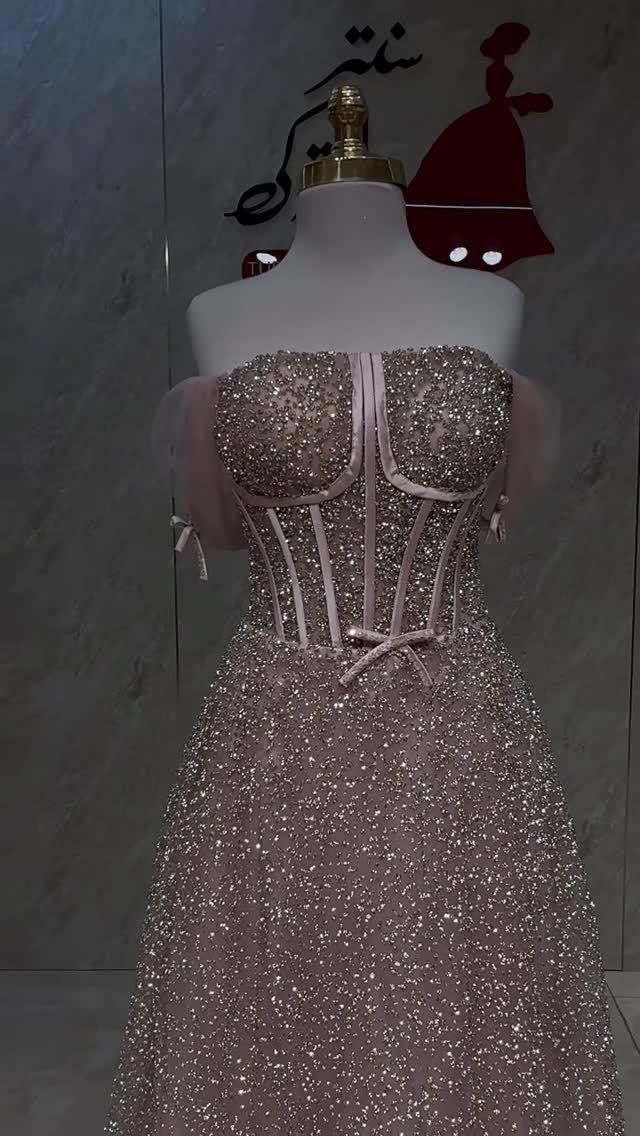 فستان العمر نصممه بحب ليليق بفرحتك الكبرى 🤍
💫✨قياس الفستان فري سايز 

تألقي مع اجدد تصاميم فساتين الزفاف والمدعوات 2026من السنتر التركي 💍

🤍متوفر للإيجار والبيع بجميع المحافظات

سنتر التركي 
الفرع الاول📌: شارع فلسطين ساحه بيروت مجاور مركز اريدو
الفرع الثاني 📌/المنصور شارع الرواد مجاور البيت التركي او فوق كوزمتك هدى يوسف 
للحجز والاستفسار التواصل خاص او على الرقم 
*********** 
#فساتين #ريلز_explor #اكسبلور #فساتين_سهره
