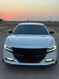 تشارجر SXT • ٢٠١٨ • بابل القاسم