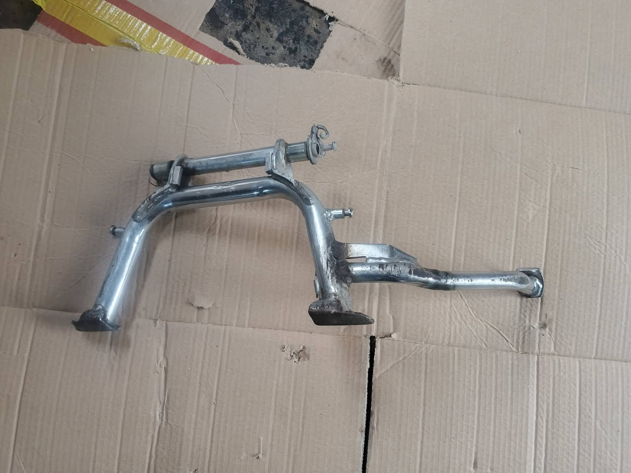 السلام عليكم 
 تفصيخ 0/10 شتحتاج موجود 
توصيل كافه المحافصات🚚
مكان ابو غريب خرنابات 🚩
*********** اتصال
*********** بي واتساب
#الجميع
