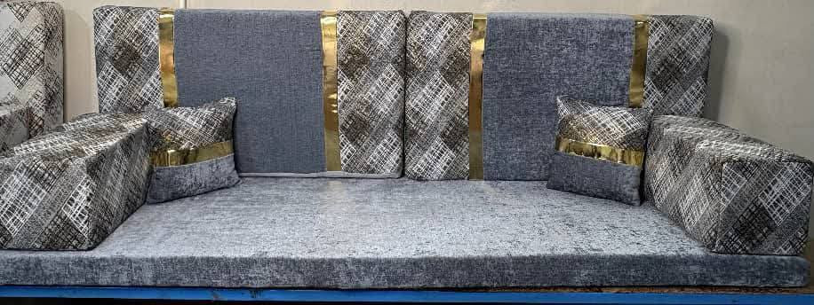 🥳🥳🥳تخفيضات تخفيضات باقيات قطع قليله 🥳🥳

⬅️🚕والتوصيل مجاني جميع محافظات العراق ➡️

💥🫣سعر المتر ٣٠الف والتوصيل مجاني بسعر الجمله 🫣
لحك عليهن لان كلش قليلات 

✅معرض راحه للمفروشات ⚜️

🇮🇶النجف الاشراف✈️ شارع المطار قرب اسواق فدك مجاور ماكولات مستر شاورما ومجاور 🍰قاعة الشراع للمناسبات 🥮
الاستفسار الاتصال:***********
                          ***********
