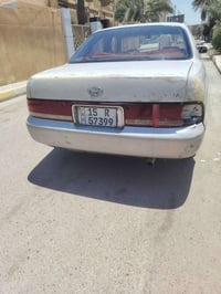 ماجستا بطة • تويوتا ماجستا • سيارة للبيع • سيارة يابانية • تويوتا 1993...