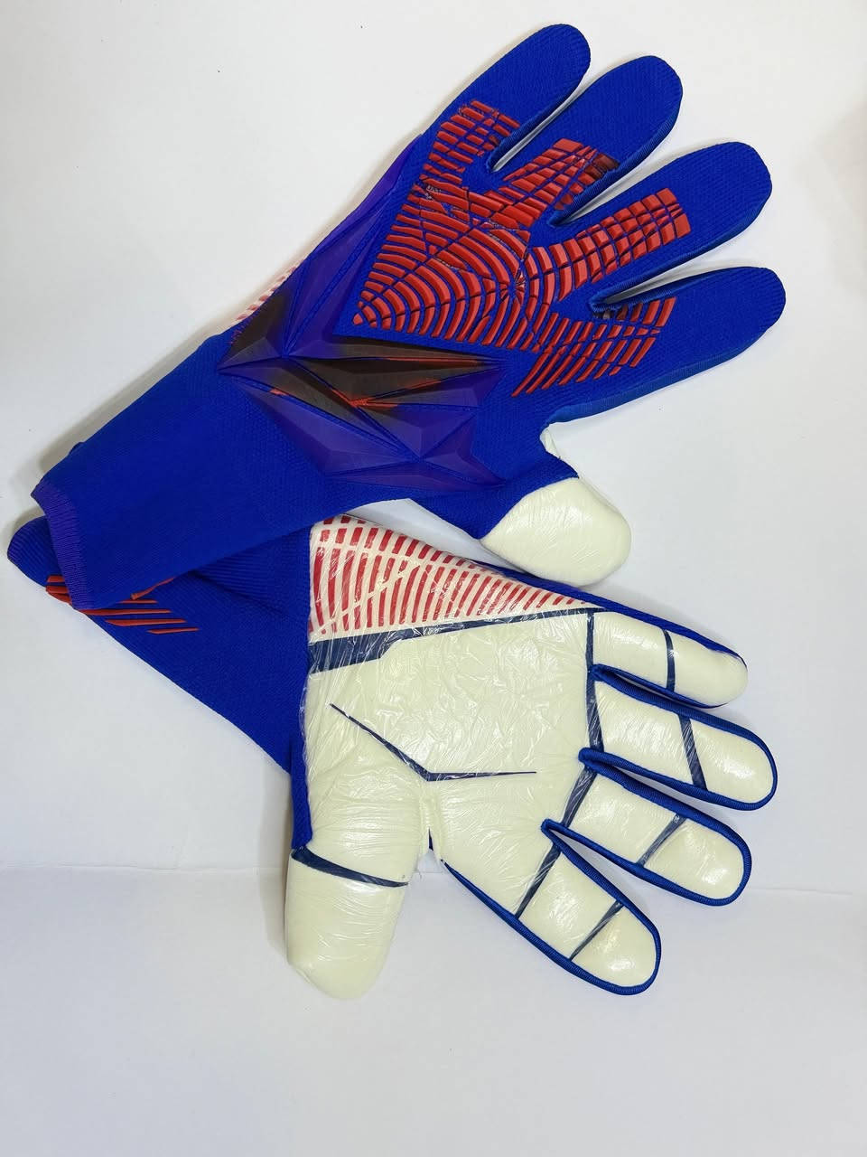 كف حارس 
قياس8/9/10
سعر 25


**إذا كنت صاحب هذا الإعلان وتريد حذفه لأي سبب، رجاءا أرسل رسالة إلى الدعم الفني**