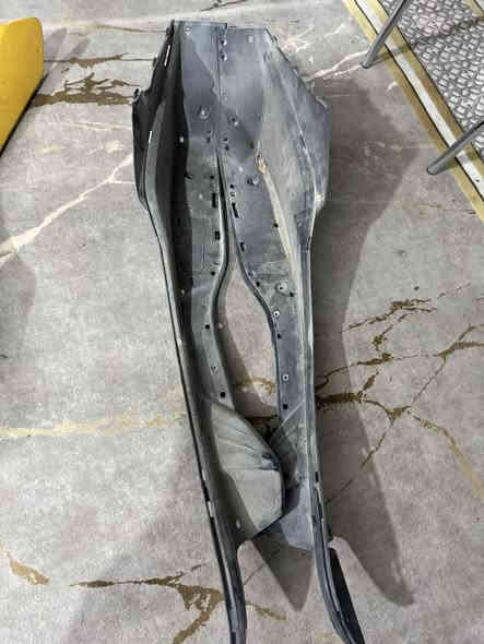 غراض فورزه 0/10 للبيع الدواسات تك واحد فقط
السعر80 الف بلاديات مع الكلبسات جديد شد واطلع كبل بلاديات وليس تجاري !!!
بغداد تقاطع درويش 
***********
