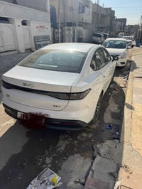 موديل ٢٠٢٥ • ماشية ١٩٩٩ كم • بغداد البلديات