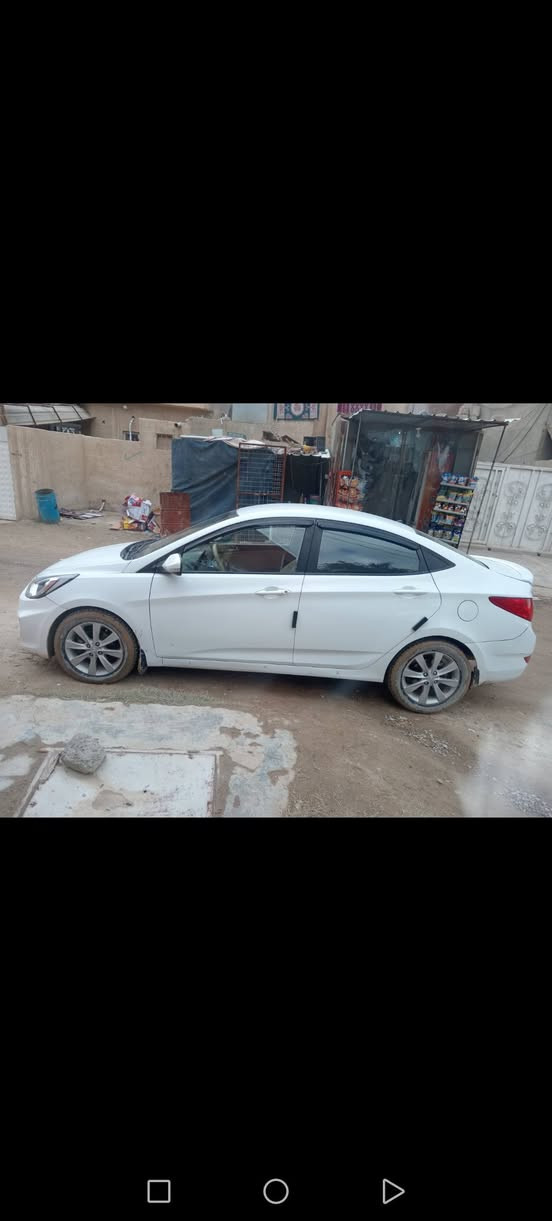 سلام عليكم هونداي اكسنت 2011 كير محرك تبريد تاير صدر شرط فول عدا الفتحه شاشه بيها صبغ صفحه بدون دواخل بخ فقط رقم بغداد دولي
السعر 79$ بيها شي بسيط حك الجيه فقط
مكانه سامراء الشراي يتصل ***********

