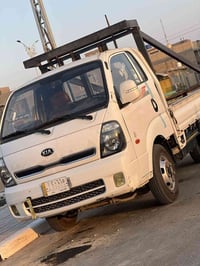 كيا فحل 2017مسكر محوره 14ستدات 27جاملغ مبدل السعر125$07735373577بدون م...