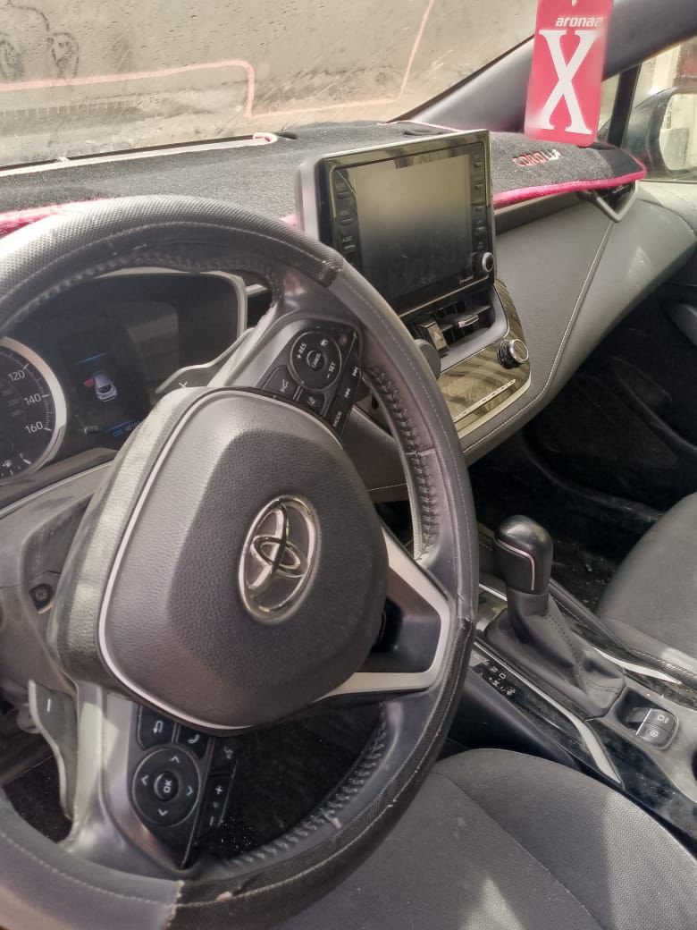 سلام عليكم  ترهم قصد ونقد كورلا هاج باك للبيع مديل 22مكينه 2000رقم بغداد بسمي إنكليزي تحكم استيرن شفتات استيرن كأمره رادار هند بريك بصمه ماشيه 58 الف رقم وتساب *********** مكاني بغداد الحسينيه
