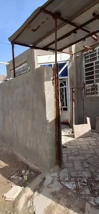 حلّه بكرلي • ١٠٠م • طابو زراعي