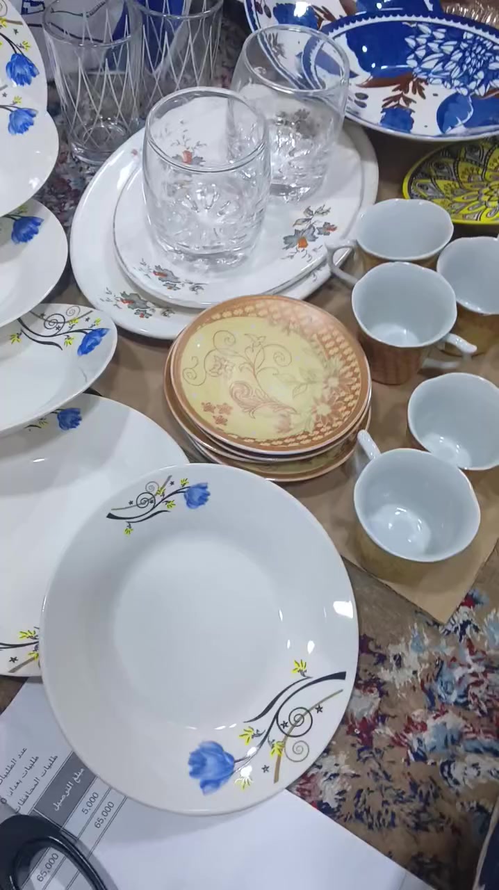 كلهم 20


**إذا كنت صاحب هذا الإعلان وتريد حذفه لأي سبب، رجاءا أرسل رسالة إلى الدعم الفني**