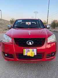 كريت ويل • ٢٠١٣ • محرك كير اكسل