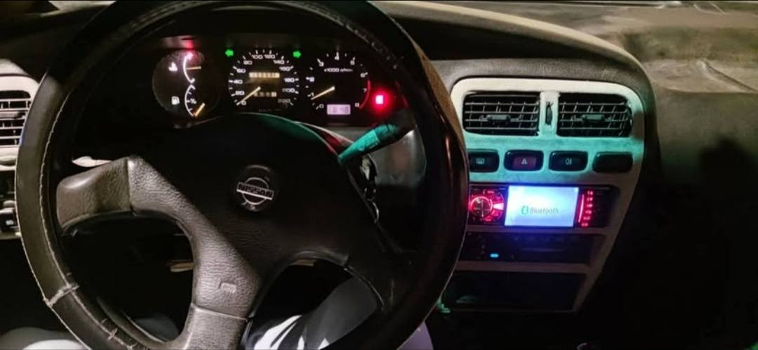 بريميرا للبيع 1992
نيسان بريميرا صالون وضع شركة تبريد وتدفئه 
قفل مركزي وجوم كهرباء والغرفه مالته كلش نظيفه 
فتحة سقف شغاله وكهربائيات كله شغالة
مشروع وطني سنوية نافذه 2029 ستيرن بور 
اني صاحب السنوية المكان موصل كوكجلي 
كورك :***********
زين :  ***********
