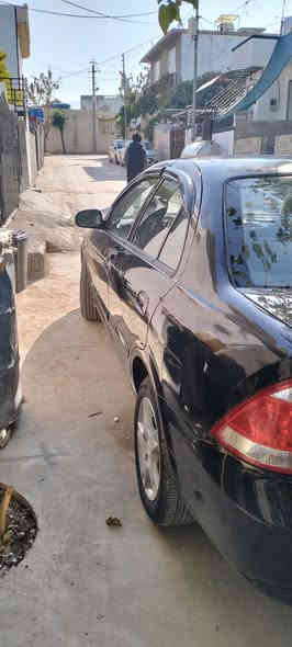 سامسۆن2007
ماشاءاللە لۆک لۆک
 پێش و دوای کە پسە هیچ لێدراوی نییە
بەشەرتی گێڕو مەکینە و تەقەو ڕەقە
مەسرەفی هیچ تێدا نییە 
 نرخ46مەجال
0750125 92 84
