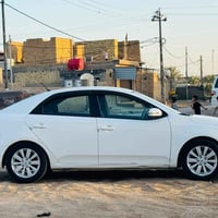 سيراتو ٢٠١٢ • محرك ١٦٠٠ • رقم اربيل