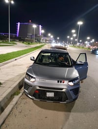 🔥🚘 فرصة مميزة — تيفولي كوري  2025 للبيع 🚘🔥 تيفولي موديل 2025 ✨ زيرو با...