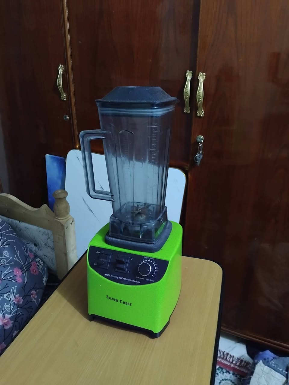 للبيع بالحرية كلمن وسعرة..اسعار مناسبة


**إذا كنت صاحب هذا الإعلان وتريد حذفه لأي سبب، رجاءا أرسل رسالة إلى الدعم الفني**