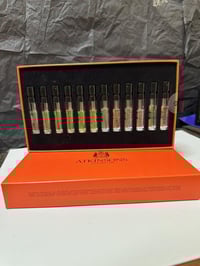 اتكينسون • طقم عطور • ١٢ عينة