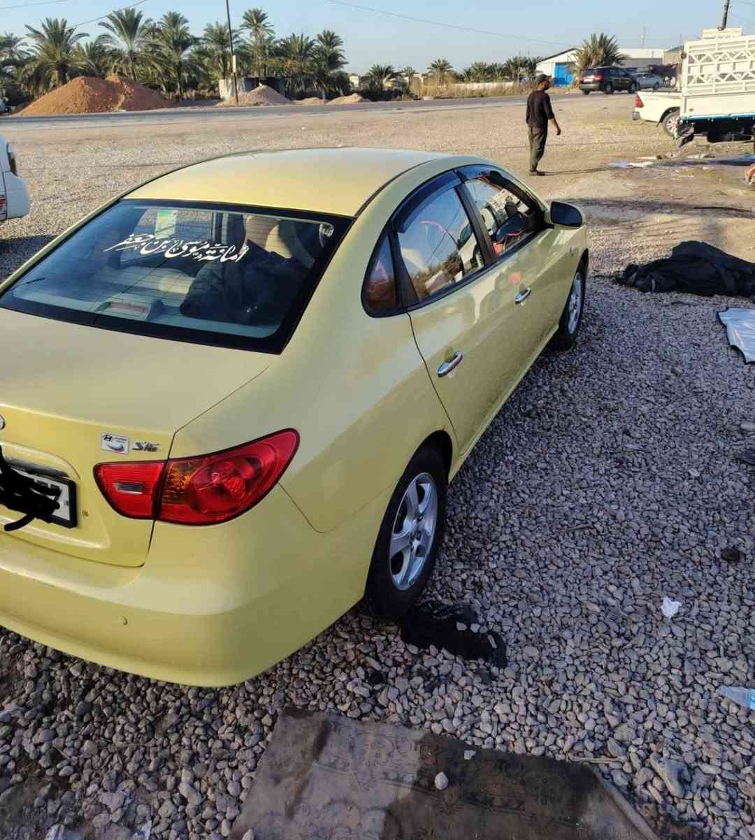 دخول جديد ادوااااااااااااات ادوووات 

افانتي موديل 2010

محرك 1600 دكشن عالي

ادامه كامله للمحرك وصرفيات البانزين شرط محرك كارتون

كير شلعه مالته تخبل

حداديه جديده كلش ورا وكدام 

تبريد ثلج شرط لا يبوخ ولا يفصل

تدفئه جمر  

تخم تاير جديد وتجي وشوف بنفسك 

تحكم بالمري ++ مري شفط كهرباء 

باتري جديد بالكارتون

حساسات خلفيه 

يدات بيبان نيكل اربعتهن

اربعه دسك 👈 نظام اي بي اس 

كشنات جلد اصل   

كصتها جنطه شغل باجات يعني كبس شركه 

سياره متومه وكامله رقم بغداد دولي جديد                       

سعرها 45 وبيها مجال 

بيع او مراوس حسب القناعه. مكانها كربلاء 

رقمي للتواصل *********** كربلاء, العراق
