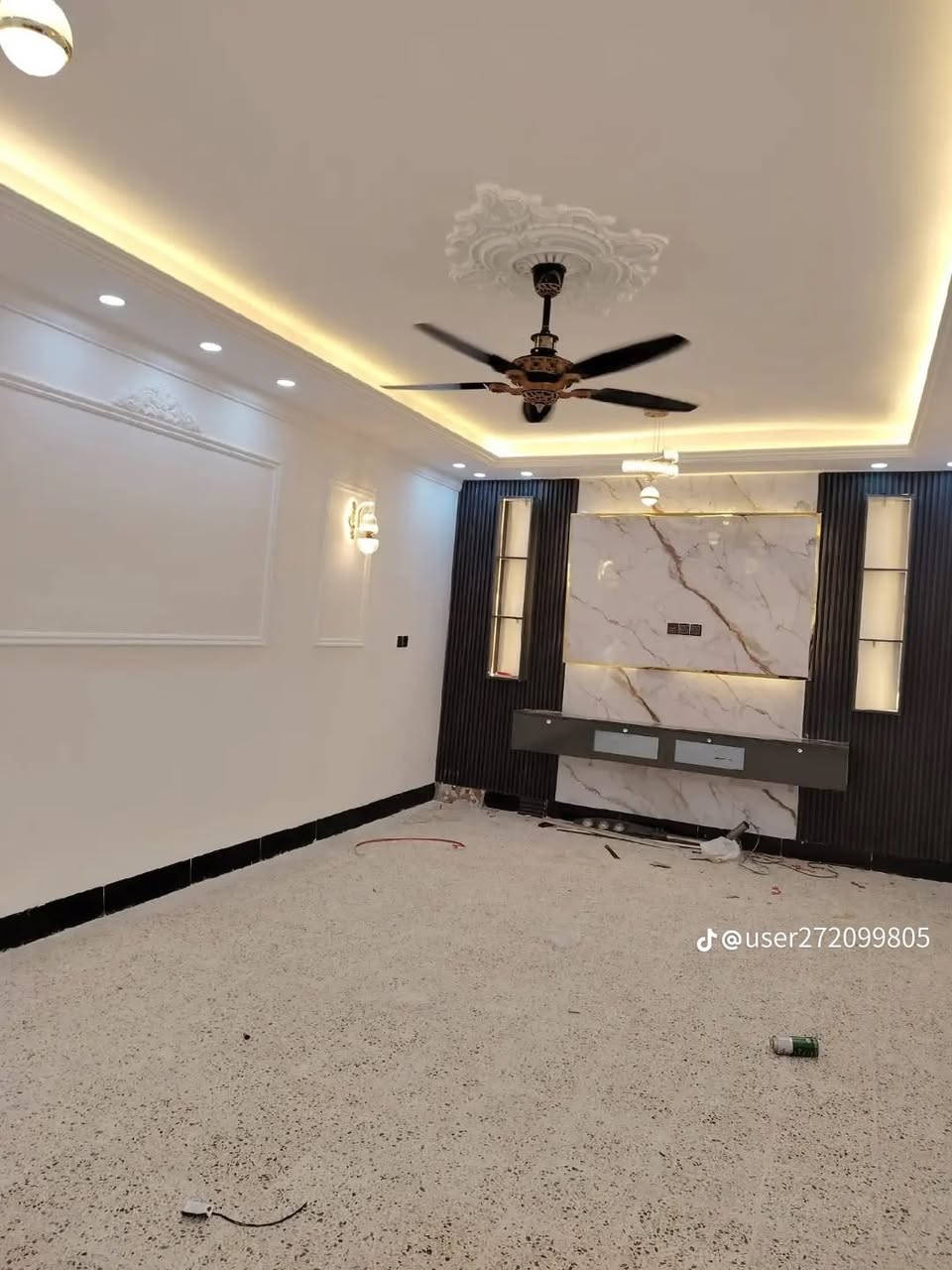 السلام عليكم شغل جبسن بورد بأسعار كلش حلوة الي يحب استفسار اكثر *********** والي عندة موقع جبير آلة خصم
