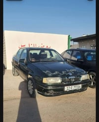 اوبل فكترا • ٢٠١٦ • للبيع