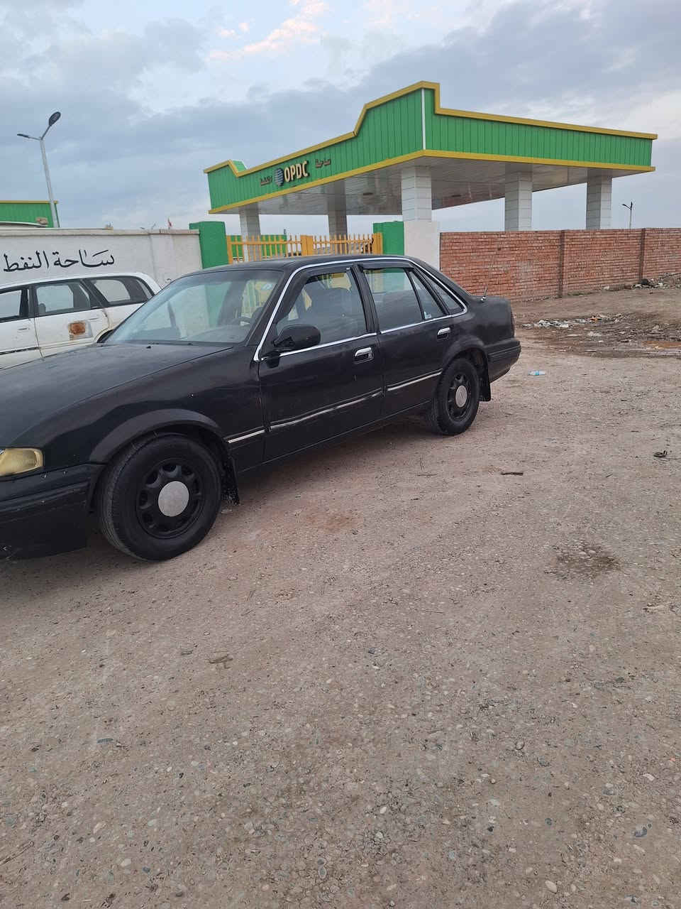 دايو برنس موديل ٩٥
سنوية جديدة رقم بغداد جديد
كير اوتوماتيك محرك نضيف شواصي نضيفة بلادية 
السعر ٢٧$ مجال قليل 
***********
