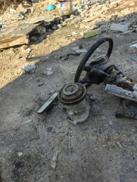 كلج مروحه • ستيرن كامل • البصره